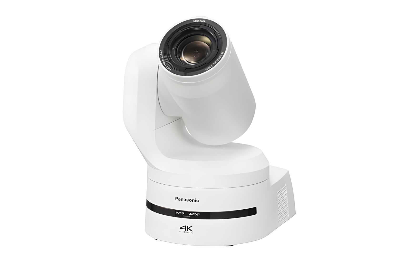 UE160 White MOS 1'' 20X PTZ
